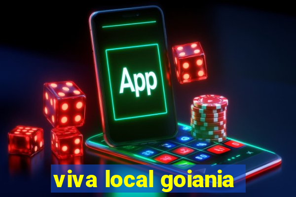 viva local goiania